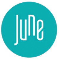 JUNE bar logo, JUNE bar contact details