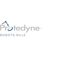 Protedyne Corporation logo, Protedyne Corporation contact details