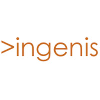 ingenis logo, ingenis contact details