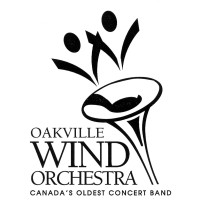 Oakville Wind Orchestra (OWO) logo, Oakville Wind Orchestra (OWO) contact details