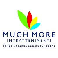 MuchMoreIntrattenimenti logo, MuchMoreIntrattenimenti contact details