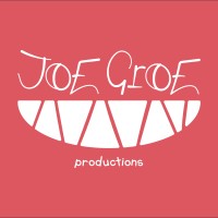 joE groE logo, joE groE contact details