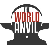 The World Anvil Publishing Srls logo, The World Anvil Publishing Srls contact details