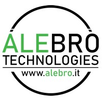 ALEBRO Technologies logo, ALEBRO Technologies contact details