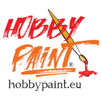 Hobby Paint logo, Hobby Paint contact details