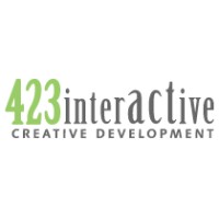 423interactive, LLC. logo, 423interactive, LLC. contact details