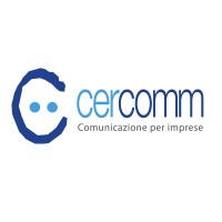 CerCOMM logo, CerCOMM contact details