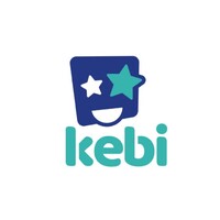 Kebi logo, Kebi contact details