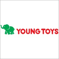 Young Toys logo, Young Toys contact details