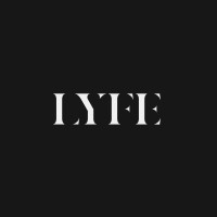 Lyfe Agency logo, Lyfe Agency contact details