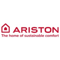 Ariston UK logo, Ariston UK contact details