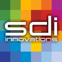 SDI Innovations logo, SDI Innovations contact details