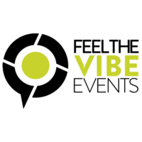 Feel the Vibe Events logo, Feel the Vibe Events contact details