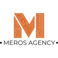 Meros Agency logo, Meros Agency contact details