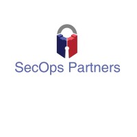 SecOps Partners LLC logo, SecOps Partners LLC contact details