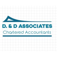 D. & D. Associates, Chartered Accountants logo, D. & D. Associates, Chartered Accountants contact details