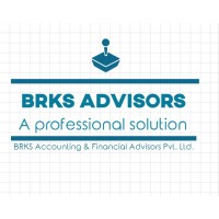 BRKS Accounting & Financial Advisors Pvt. Ltd. logo, BRKS Accounting & Financial Advisors Pvt. Ltd. contact details