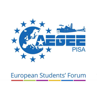 AEGEE-Pisa logo, AEGEE-Pisa contact details