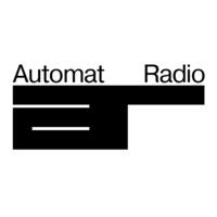 Automat Radio logo, Automat Radio contact details