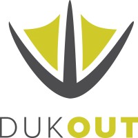 DukOUT Adventure Brokers logo, DukOUT Adventure Brokers contact details