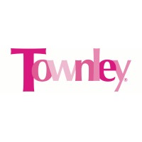 Townley Cosmetics logo, Townley Cosmetics contact details