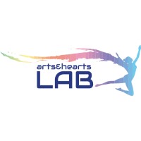 Arts&HeartsLab logo, Arts&HeartsLab contact details