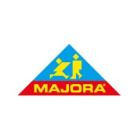 MAJORA logo, MAJORA contact details