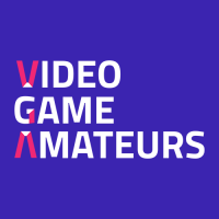 Video Game Amateurs logo, Video Game Amateurs contact details