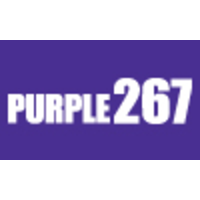 purple267 logo, purple267 contact details