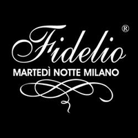 Fidelio Milano logo, Fidelio Milano contact details