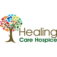 Healing Care Hospice logo, Healing Care Hospice contact details