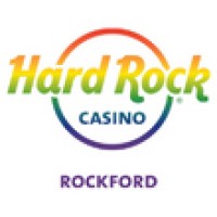 Hard Rock Casino Rockford logo, Hard Rock Casino Rockford contact details