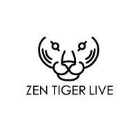 Zen Tiger Live logo, Zen Tiger Live contact details