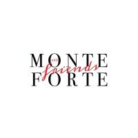 #monteforteandfriends logo, #monteforteandfriends contact details