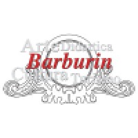 Barburin logo, Barburin contact details