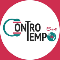 Controtempo Eventi logo, Controtempo Eventi contact details