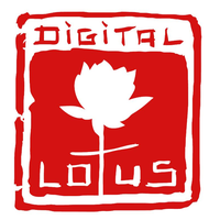 DigitalLotus logo, DigitalLotus contact details