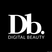 Digital Beauty London logo, Digital Beauty London contact details