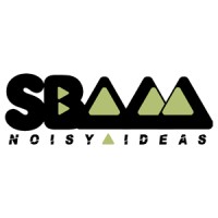 SBAM Ideas logo, SBAM Ideas contact details