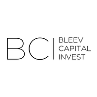 Bleev Capital Invest Srl logo, Bleev Capital Invest Srl contact details