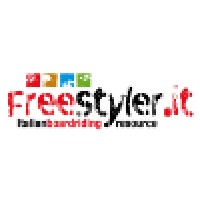 Freestyler.it logo, Freestyler.it contact details