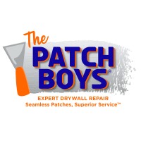 The Patch Boys of West Texas logo, The Patch Boys of West Texas contact details