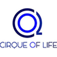 Cirque of Life logo, Cirque of Life contact details