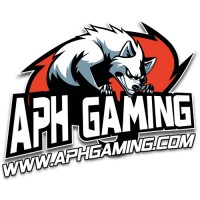 APH Gaming A.S.D. logo, APH Gaming A.S.D. contact details