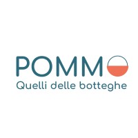 Pommo.it logo, Pommo.it contact details