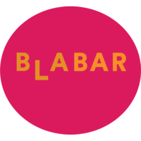 Blabar logo, Blabar contact details