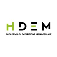 HDEM ITALIA logo, HDEM ITALIA contact details