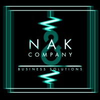 N-A-K Business Solutions logo, N-A-K Business Solutions contact details