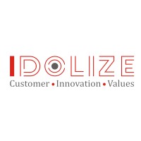 Idolize Business Solutions logo, Idolize Business Solutions contact details