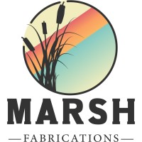 Marsh Fabrications LLC logo, Marsh Fabrications LLC contact details